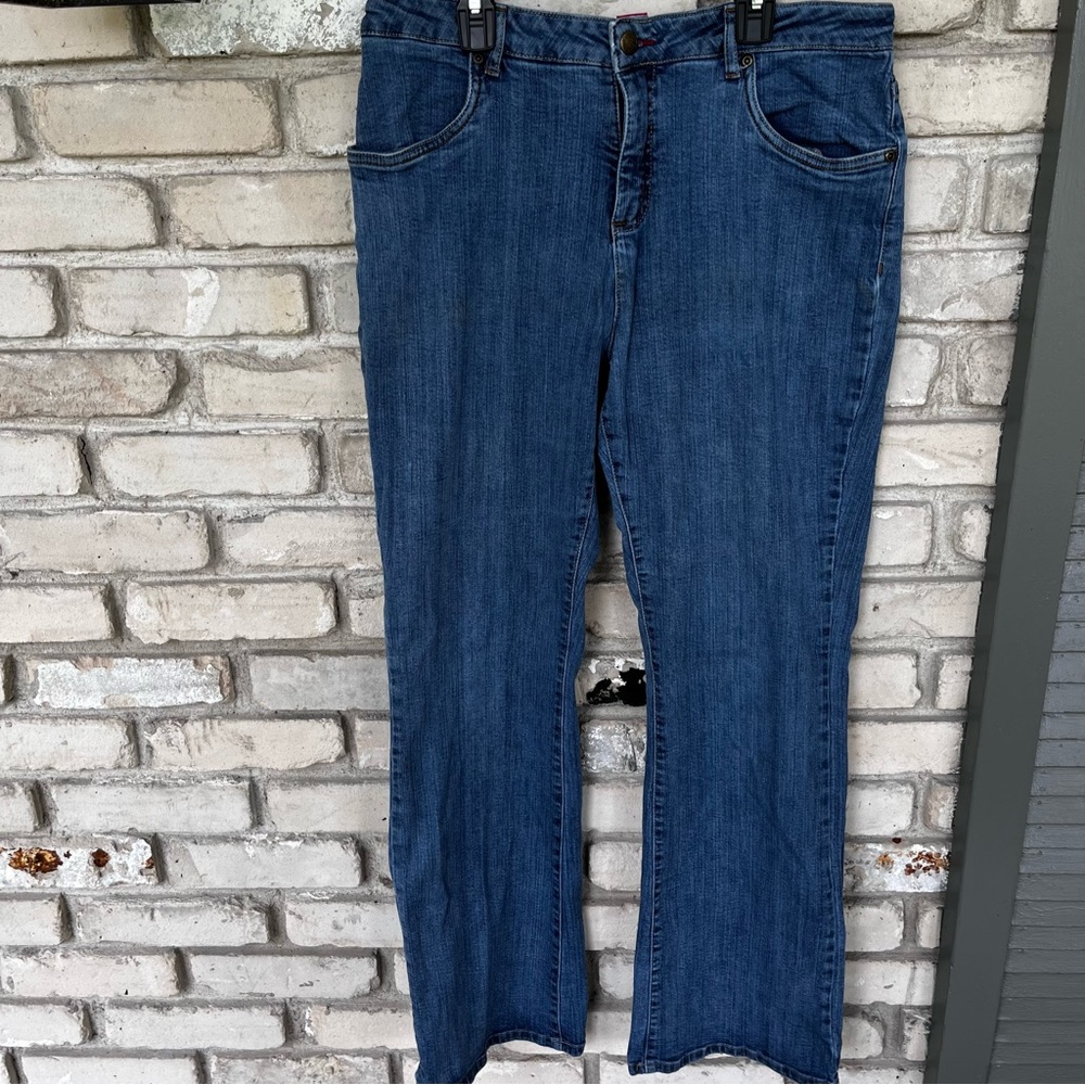 Dungarees Smith jeans size 14